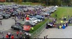 Bishop's University Homecoming 2009 Tailgate Pre-game party