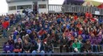 Bishop's University Homecoming Crowd Oct. 3, 2009