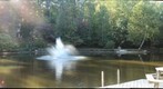 At the Pond (test gigapan)