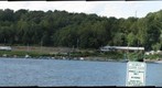 Allegheny River view