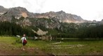 Cutthroat Lake