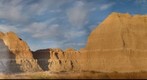 Badlands National Park