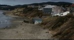 Nye Beach and Agate Beach