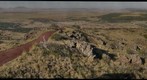 Capulin Volcano, New Mexico