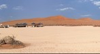 Sossusvlei, Namibia - Magic journey to africa shooting