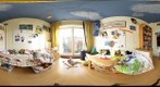 Auke & Lotje's room