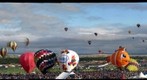 Albuquerque International Balloon Fiesta