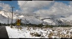 Sierra Snow