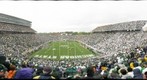 MSU vs Michigan Oct 3 2009