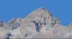 Triglav autumn 