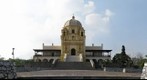 El Museo del Obispado