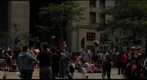 G20 Protesters downtown