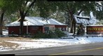 Walker Snow Stereo Image - Right Image