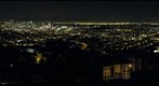 San Francisco at Night from Diamond Heights
