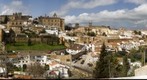 UNESCO World Heritage City, Old Town of Caceres, Spain