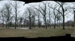 Non-Stop Antioch College graduation mound, 10am, 400mp