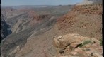 Toroweap Lava flow
