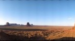 Monument Valley - Artist's Point