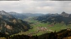 Tannheim, Österreich