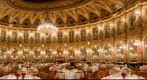 Salon Opéra  Intercontinental Paris