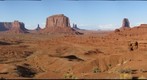 Monument Valley - John Ford Point