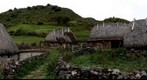 Cabañas de teito