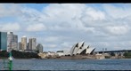 Sydney from Fort Denison