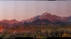 Sunset on the La Platas