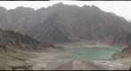 Hatta - Stausee