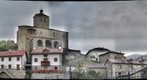 Iglesia de Roncal