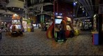 Gameworks Arcade, Sunset Place, Miami, Florida