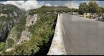 Verdon, les Balcons de la Mescla  