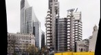 Lloyds Building London