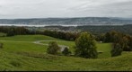 Zürichsee from Albis
