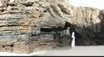 Playa de las catedrales
