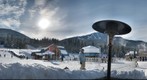 Blackcomb Mountain, Bottom, Whistler, BC
