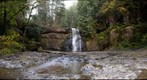 Silver Falls Oregon State Park, Upper North Falls, EV0