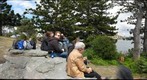 Shark Island 360