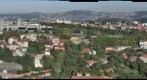 Wide view from Maslak