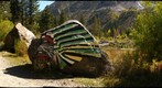 Indian Rock