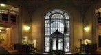 Hamburg Hall Foyer