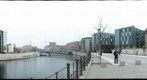 German house of parliament / Bundestag