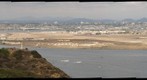San Diego Bay from Point Loma Lighthouse