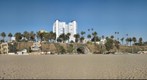 Santa Monica Beach, CA