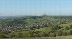 Weston from Beckford's Tower