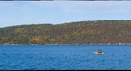 The Palisades at the Lake Champlain Narrows