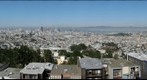 San Francisco From Diamond Heights