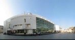 Barcelona squares - MACBA
