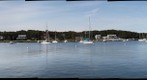 Oak Bluffs harbor, martha's vineyard island
