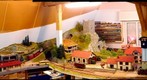 Narrow gauge Train Models of Jean-Louis Rochaix, Maquette de train à voie étroite de Jean-Louis Rochaix, échelle, scale 1/22ème
